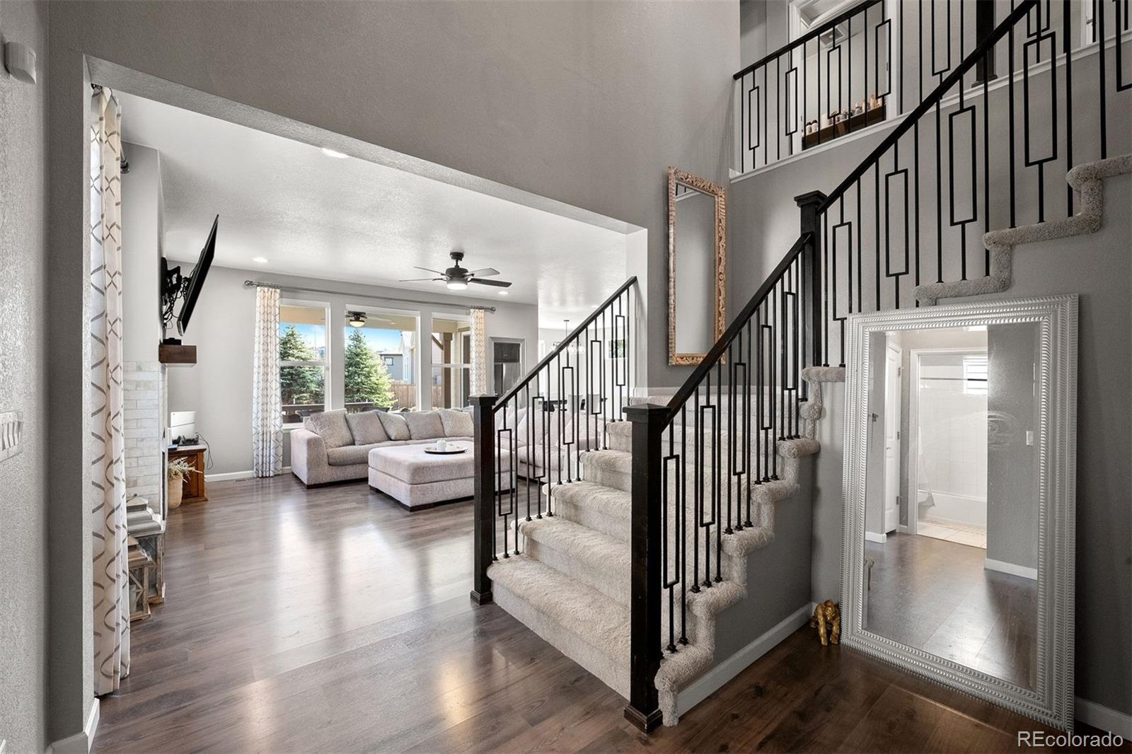 MLS Image #9 for 1730  augustine drive,castle rock, Colorado