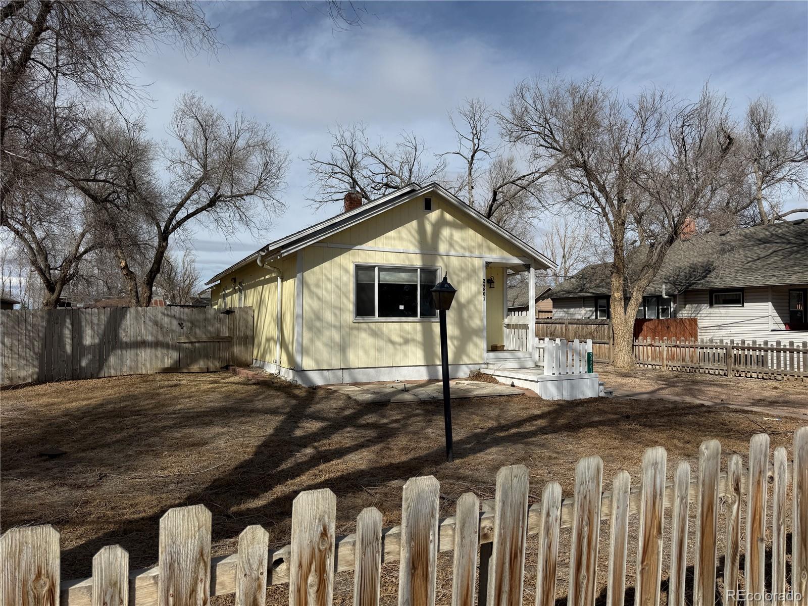 MLS Image #2 for 24801  1st street,galeton, Colorado