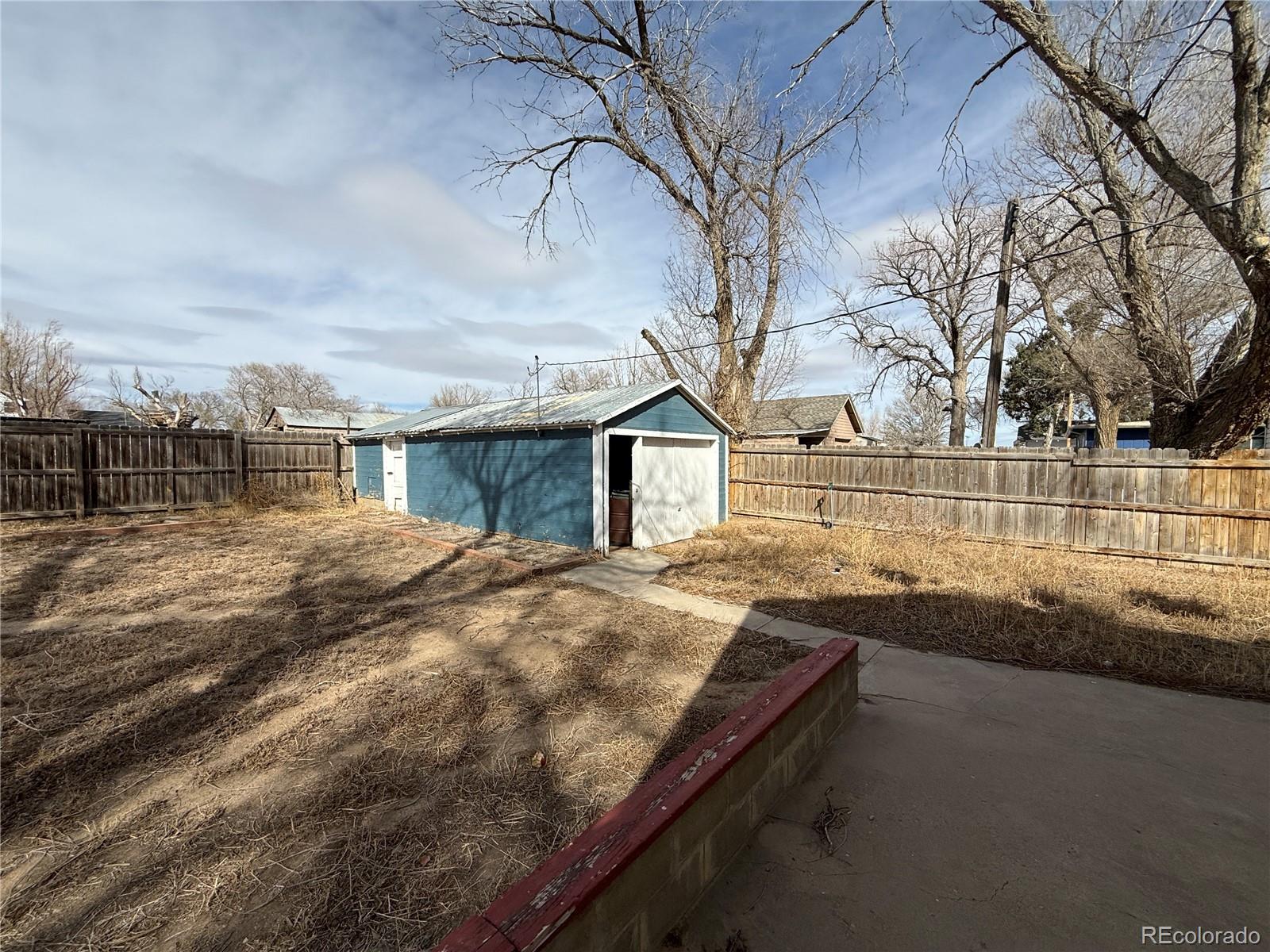 MLS Image #24 for 24801  1st street,galeton, Colorado