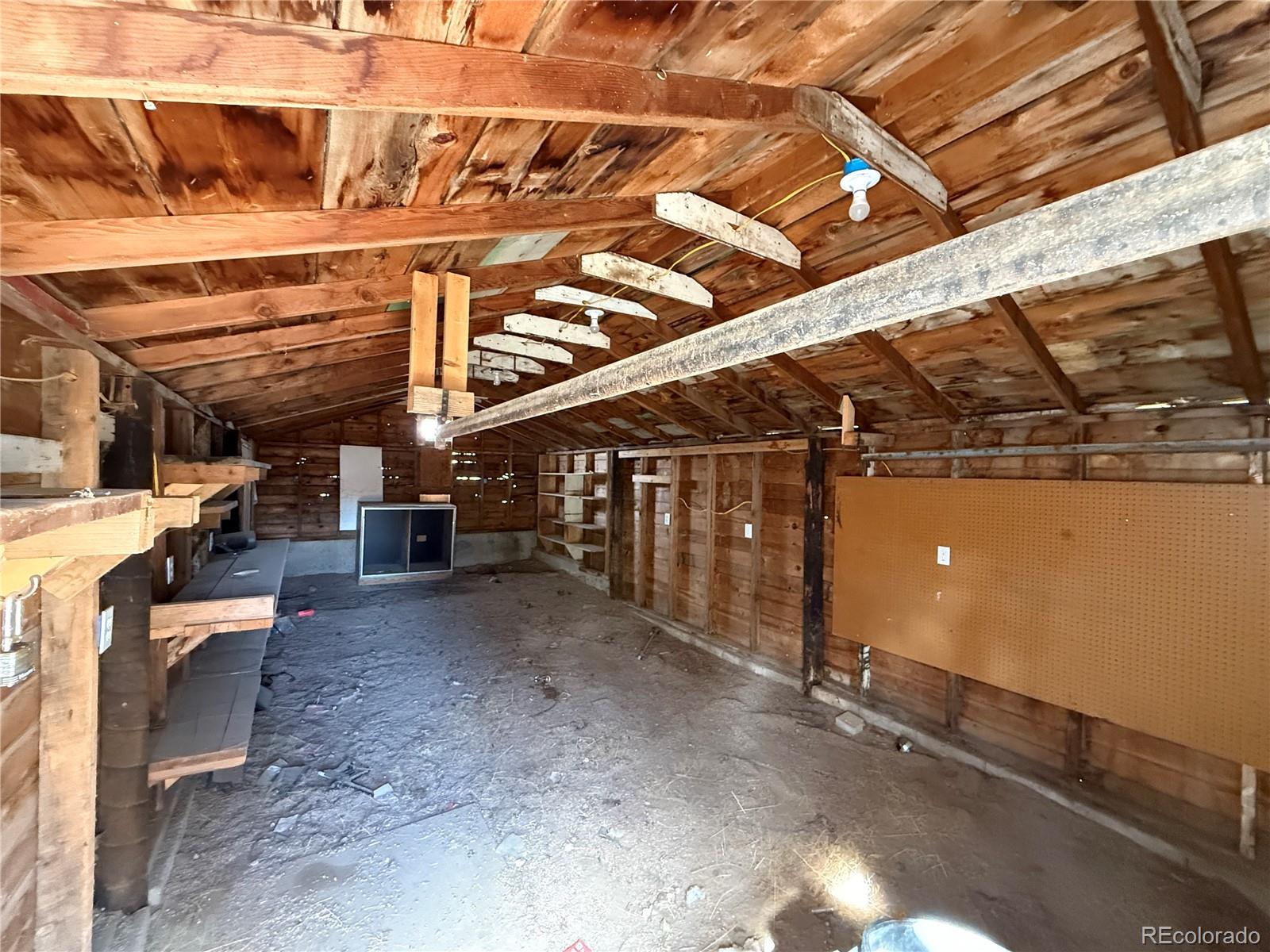 MLS Image #25 for 24801  1st street,galeton, Colorado