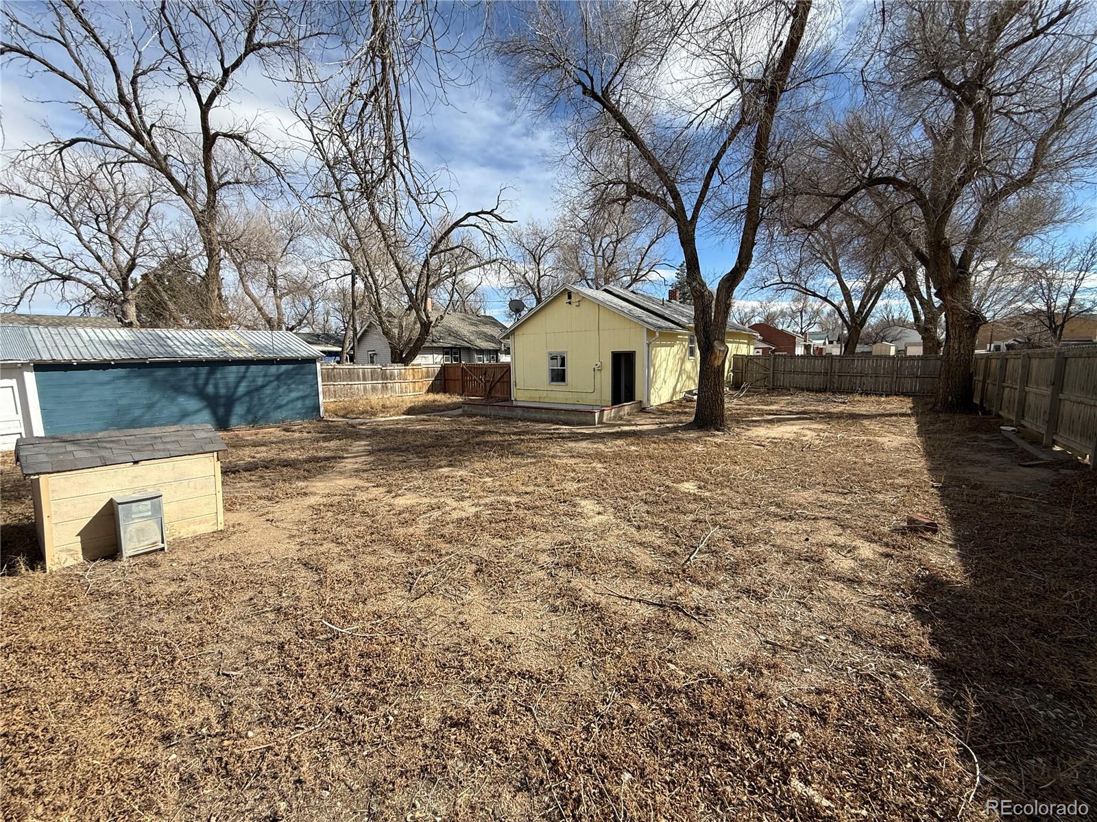 MLS Image #26 for 24801  1st street,galeton, Colorado