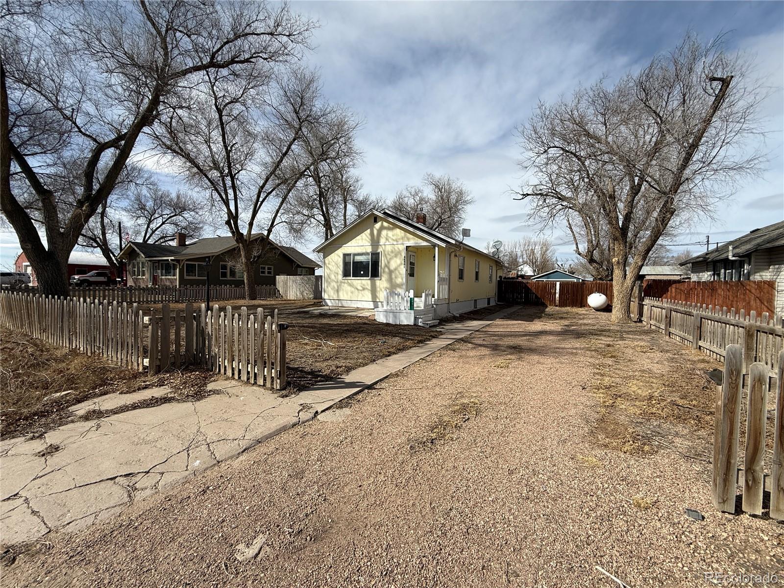 MLS Image #3 for 24801  1st street,galeton, Colorado