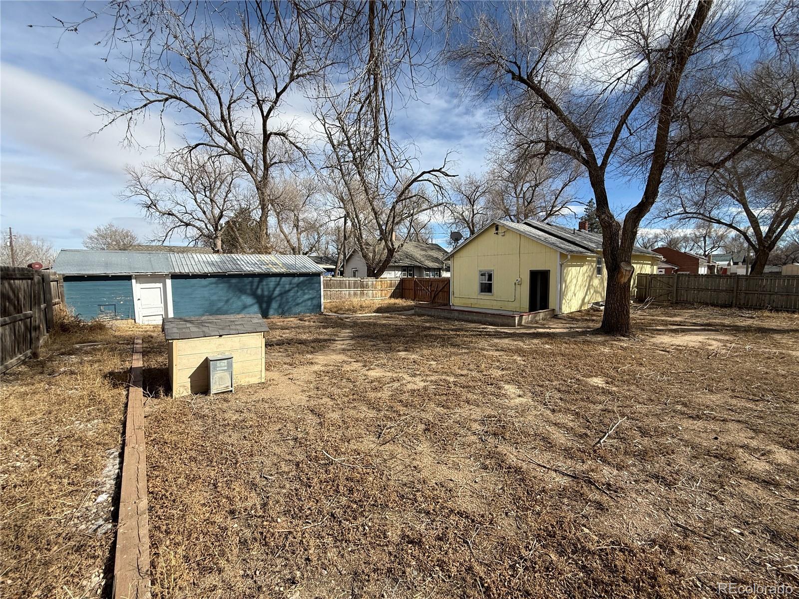MLS Image #4 for 24801  1st street,galeton, Colorado