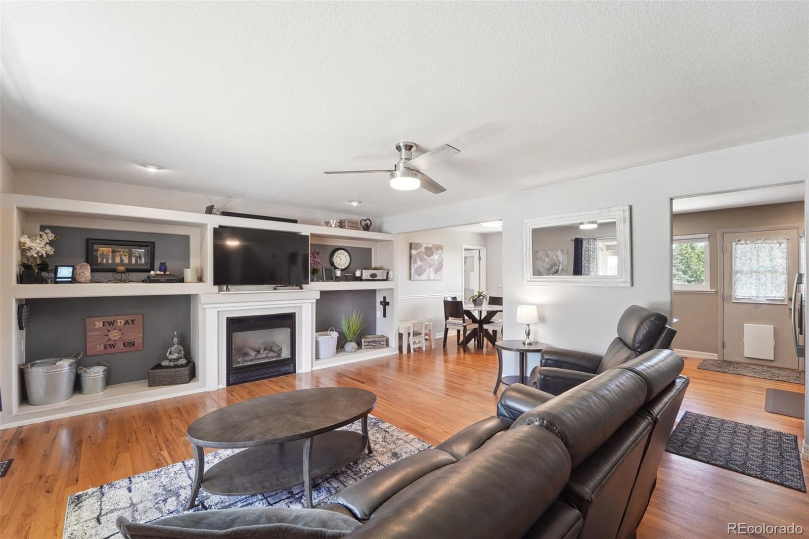 MLS Image #2 for 1043 w 100th place,northglenn, Colorado