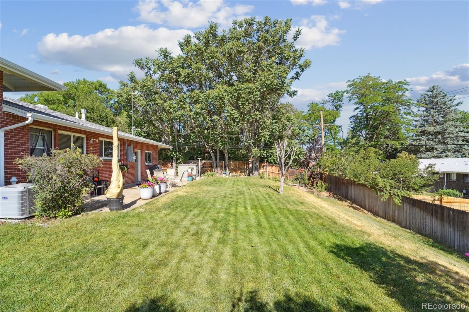 MLS Image #32 for 1043 w 100th place,northglenn, Colorado