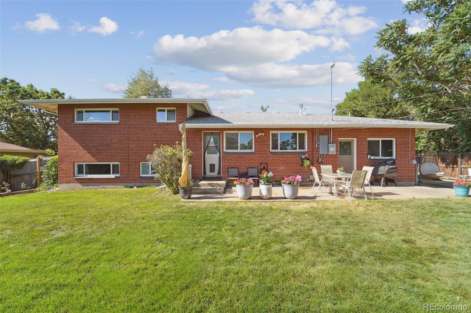MLS Image #34 for 1043 w 100th place,northglenn, Colorado