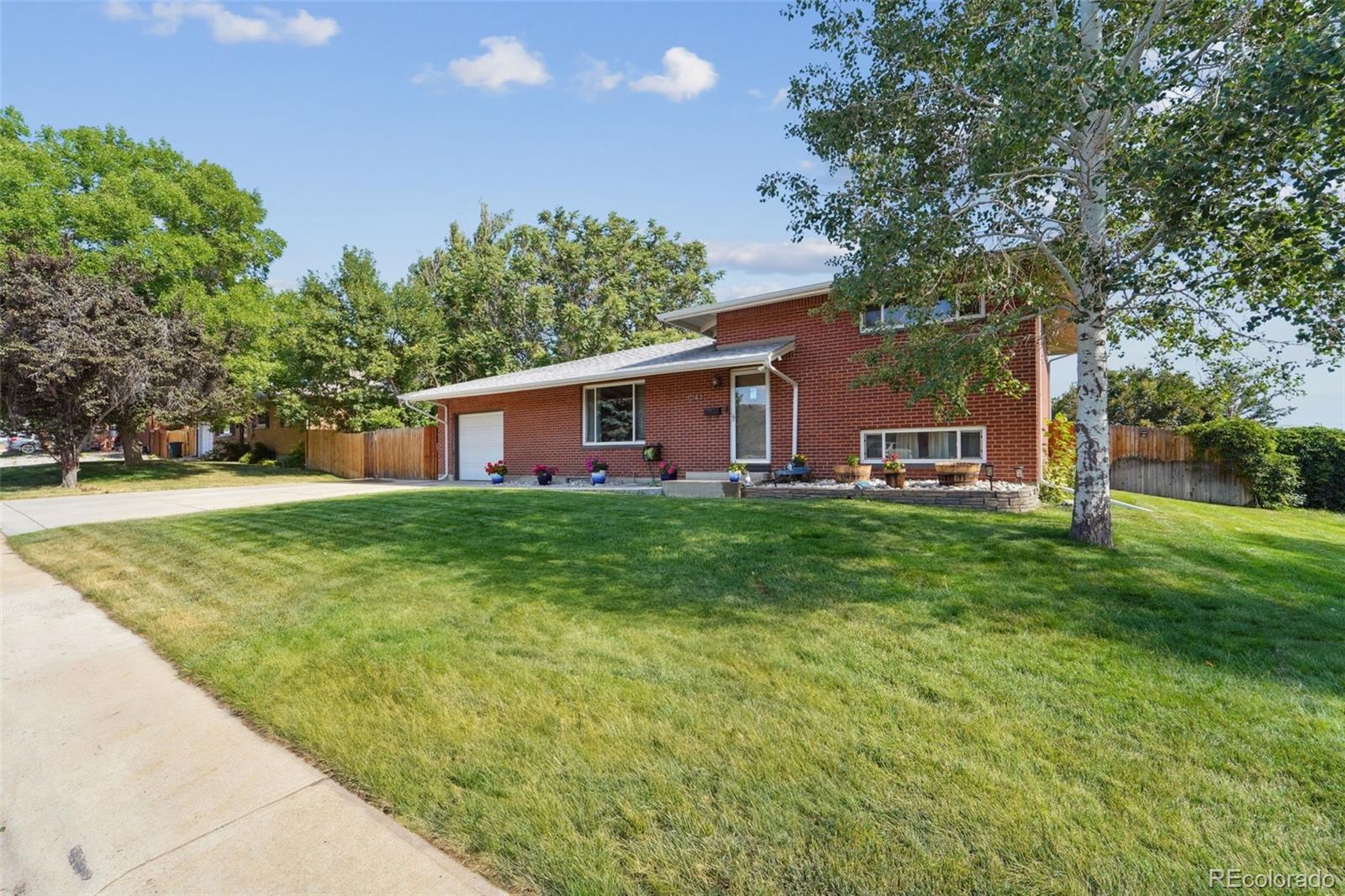 MLS Image #35 for 1043 w 100th place,northglenn, Colorado
