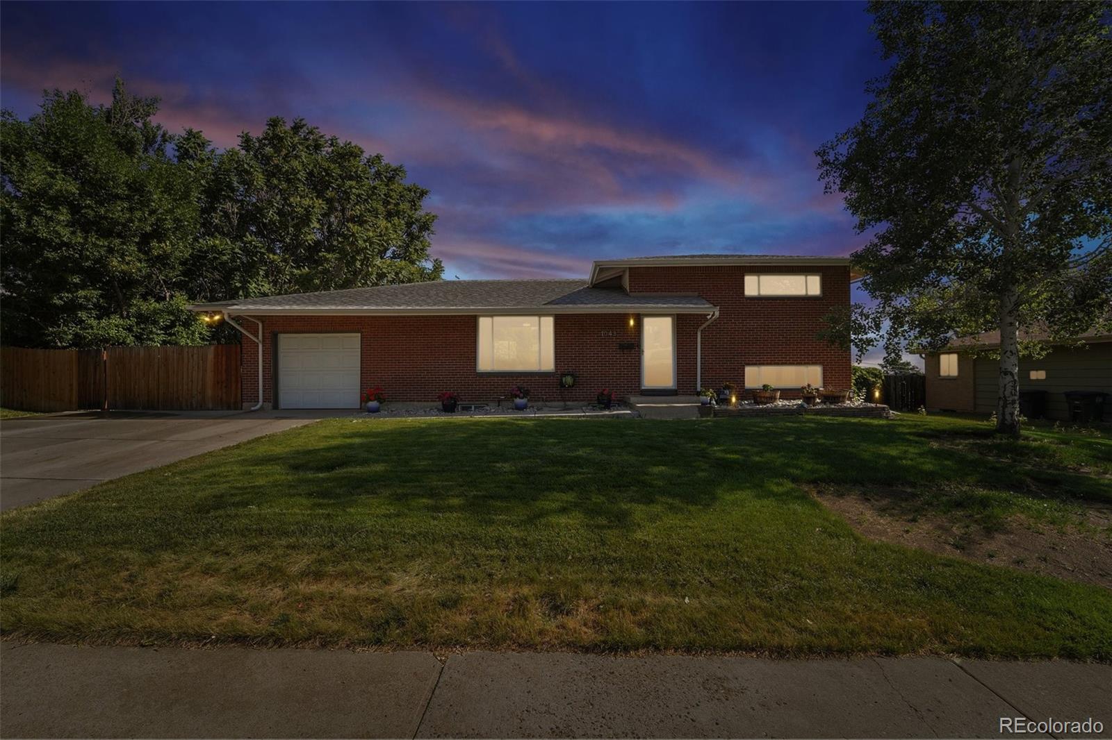MLS Image #36 for 1043 w 100th place,northglenn, Colorado