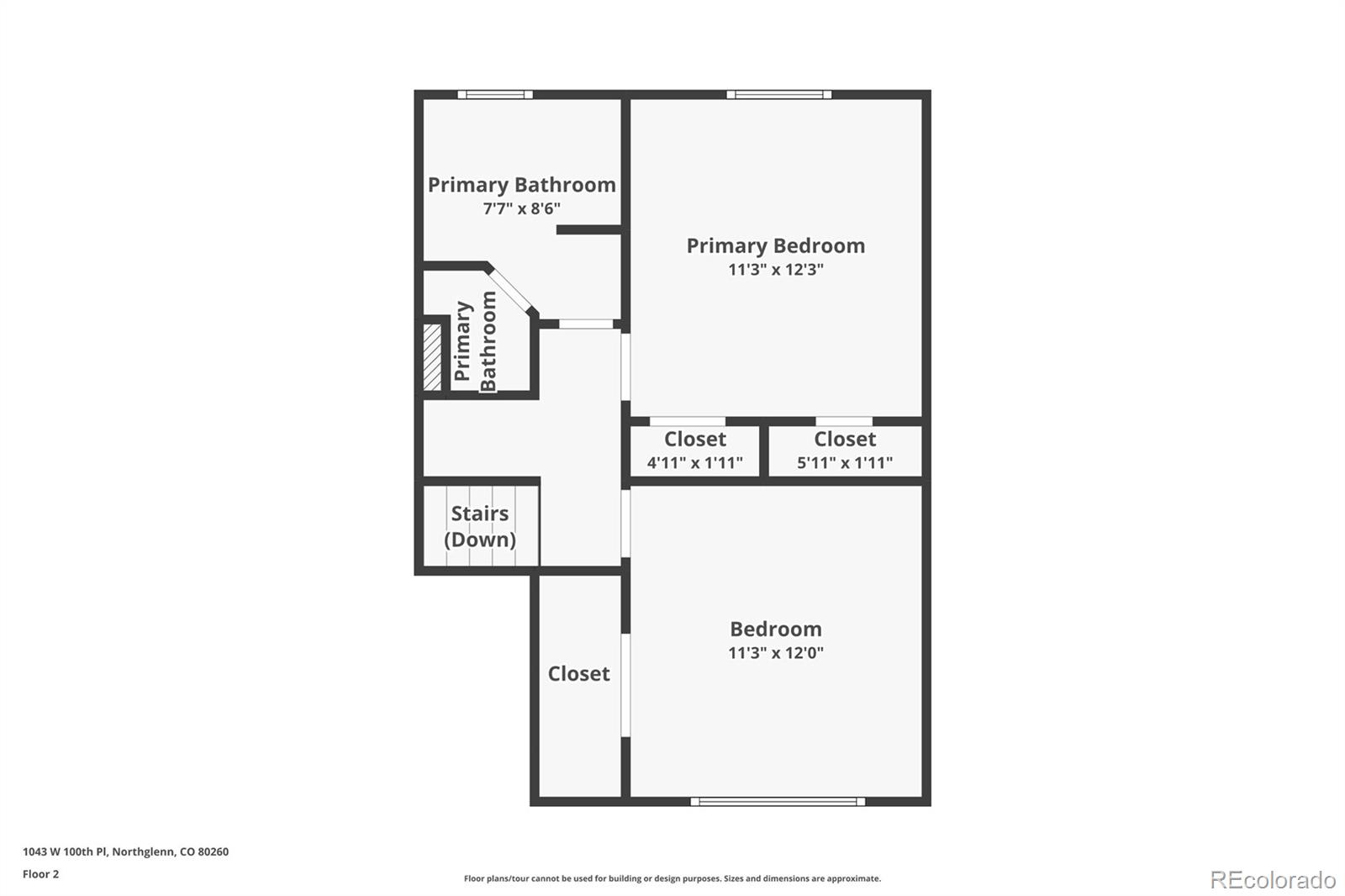 MLS Image #38 for 1043 w 100th place,northglenn, Colorado