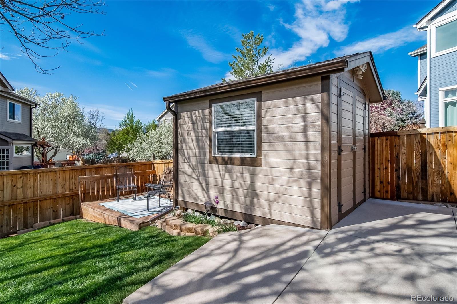 MLS Image #27 for 8336 w canyon place,littleton, Colorado