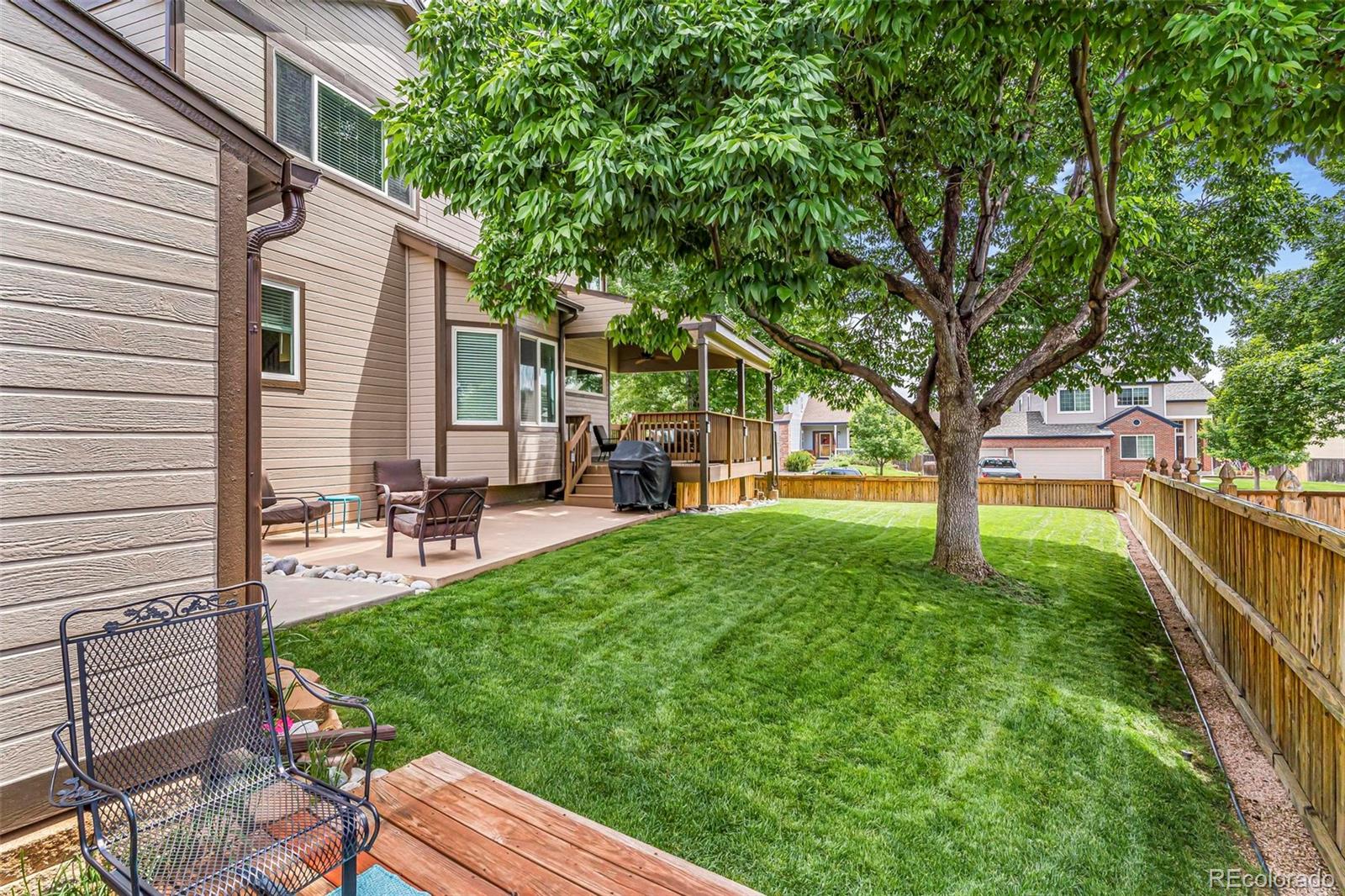 MLS Image #28 for 8336 w canyon place,littleton, Colorado