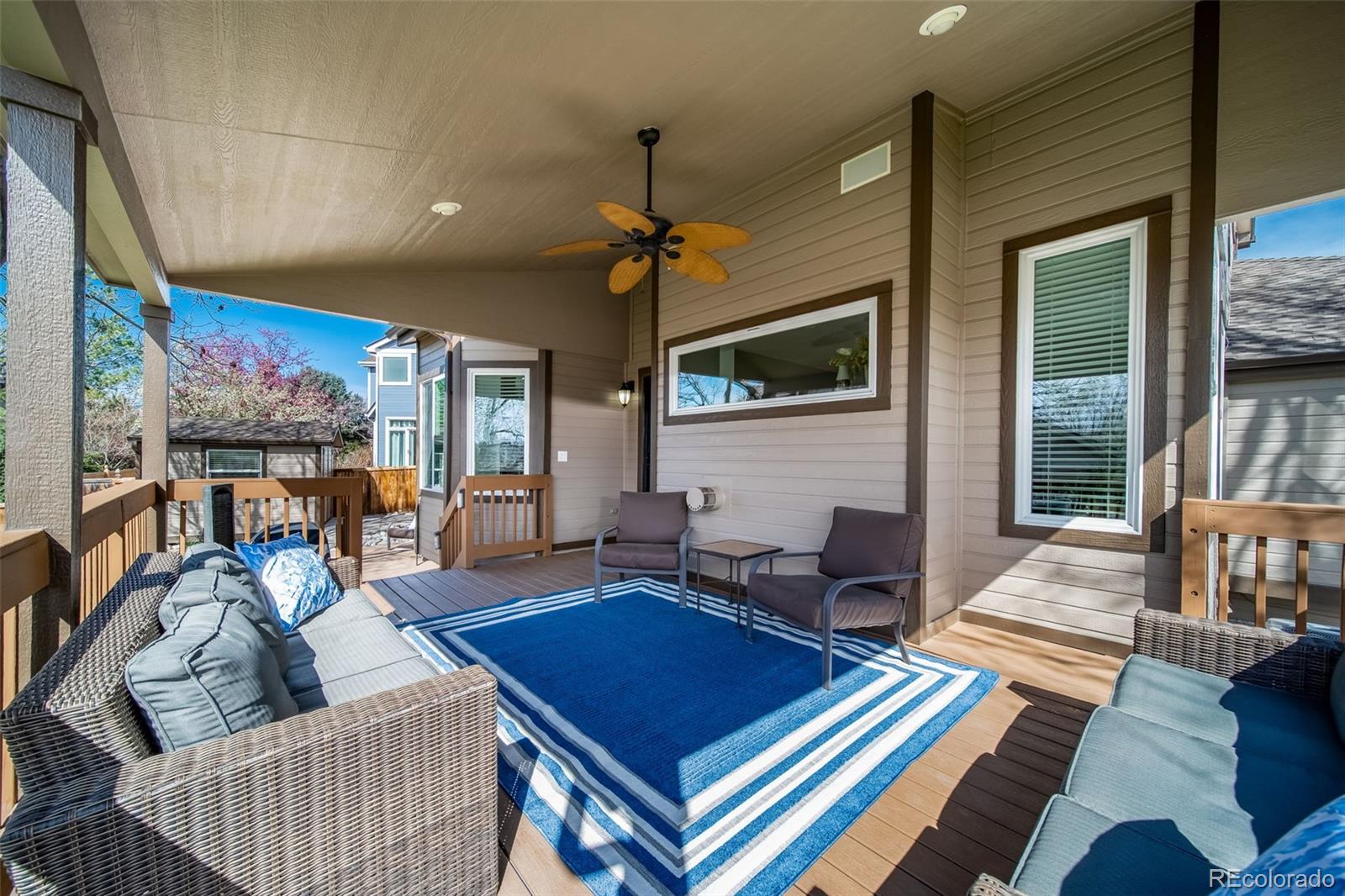MLS Image #3 for 8336 w canyon place,littleton, Colorado