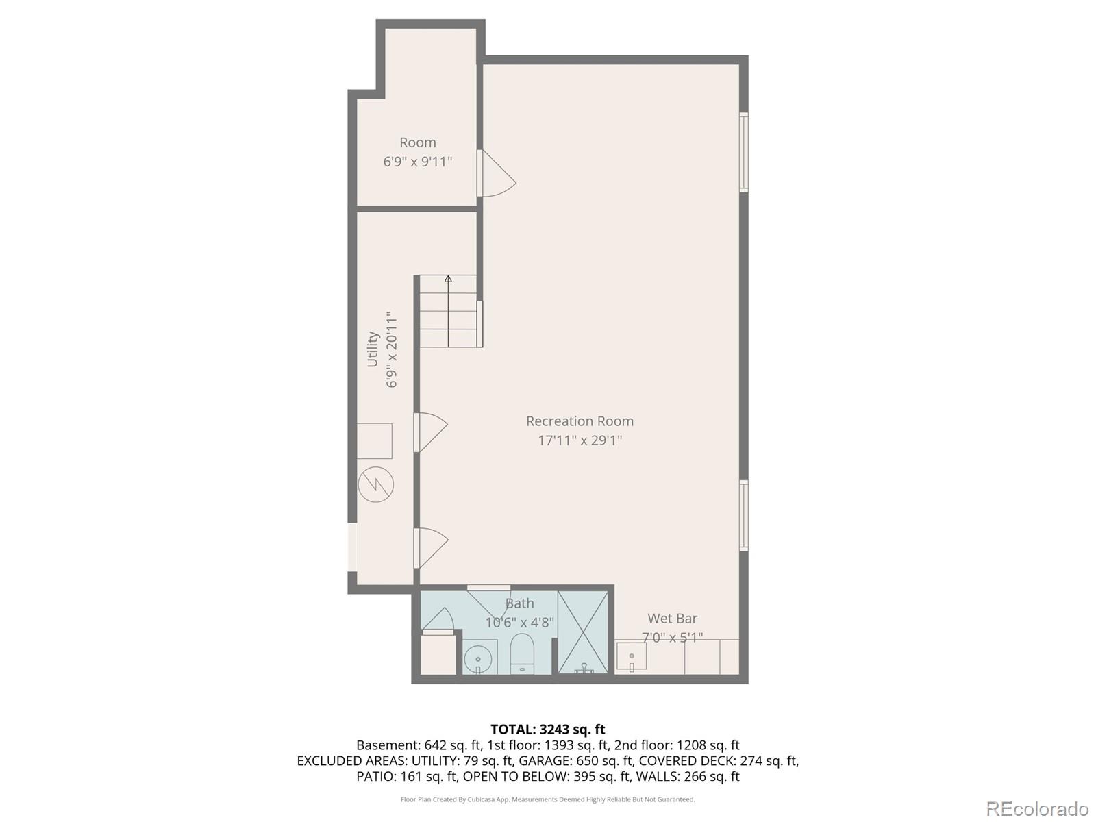 MLS Image #31 for 8336 w canyon place,littleton, Colorado