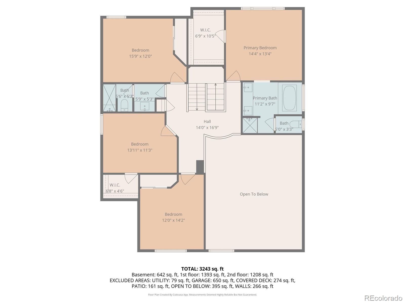 MLS Image #33 for 8336 w canyon place,littleton, Colorado