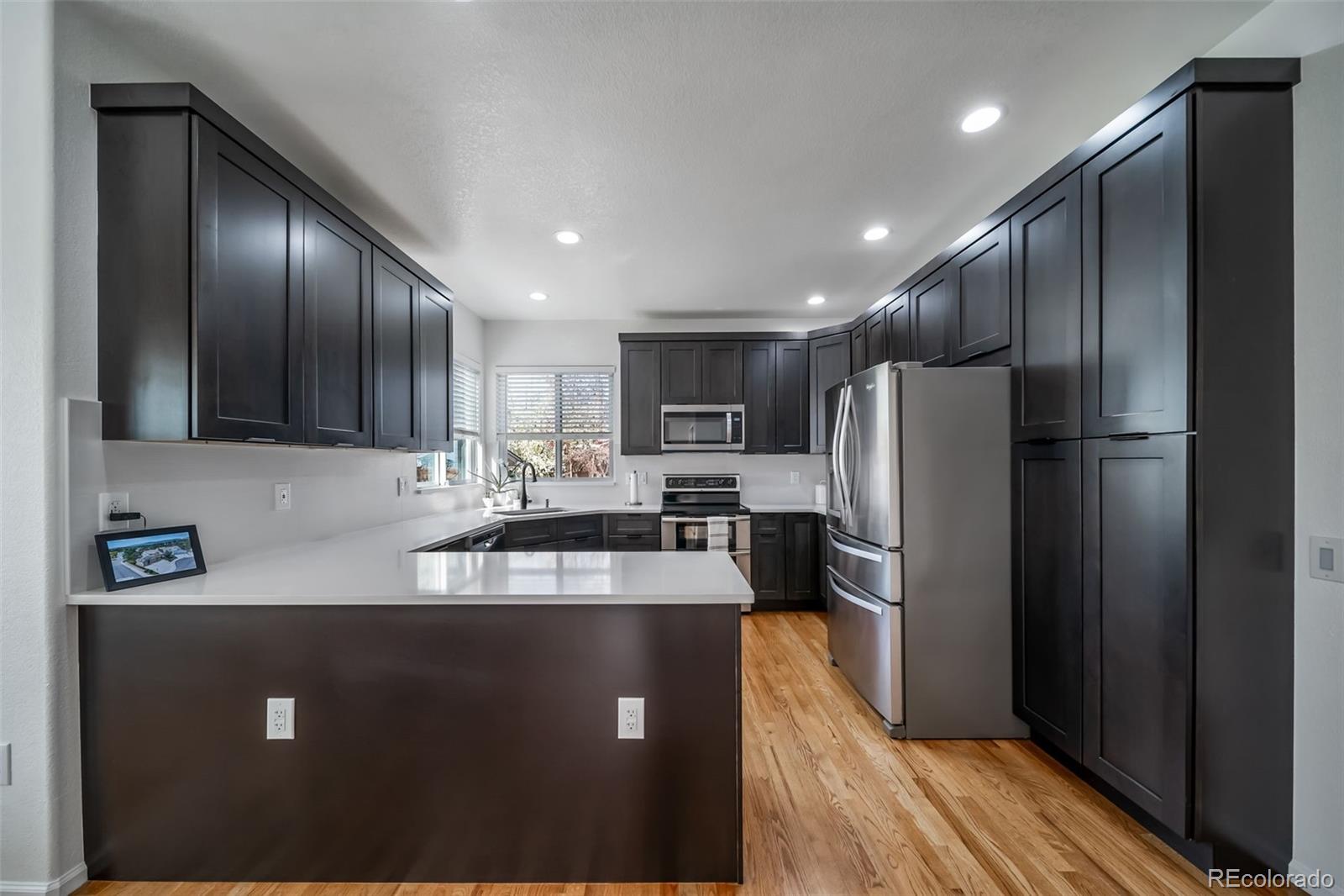 MLS Image #4 for 8336 w canyon place,littleton, Colorado