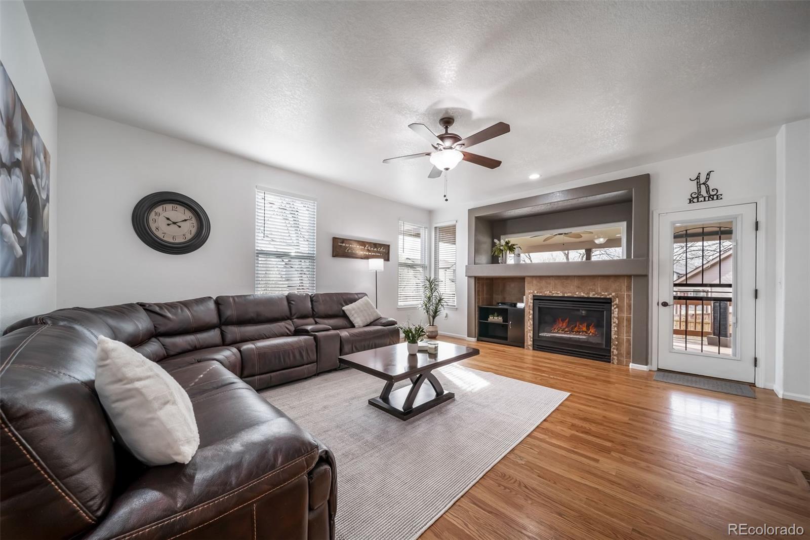 MLS Image #9 for 8336 w canyon place,littleton, Colorado