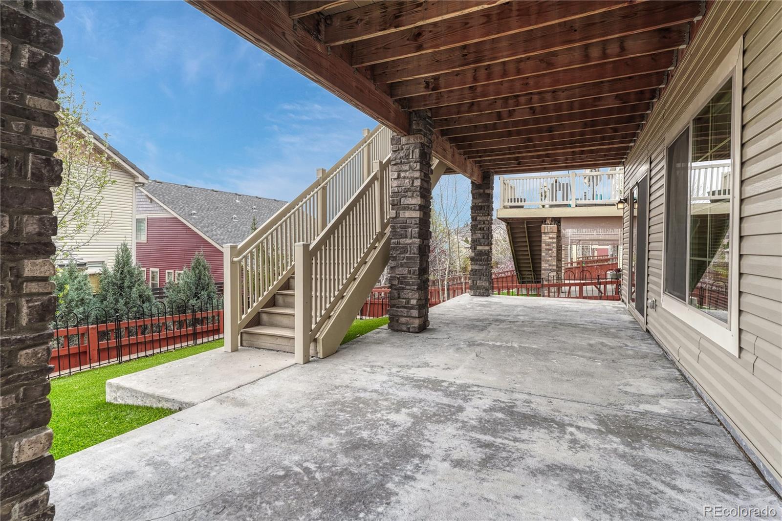 MLS Image #4 for 3481  first light drive,castle rock, Colorado