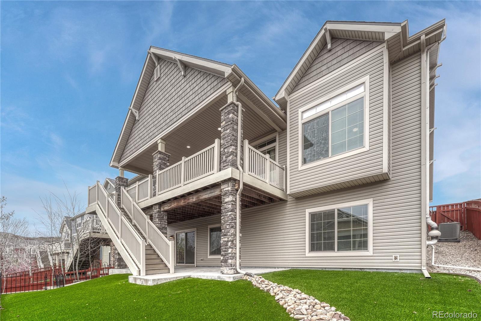 MLS Image #5 for 3481  first light drive,castle rock, Colorado