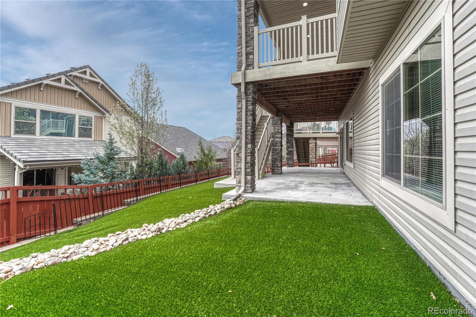 MLS Image #6 for 3481  first light drive,castle rock, Colorado