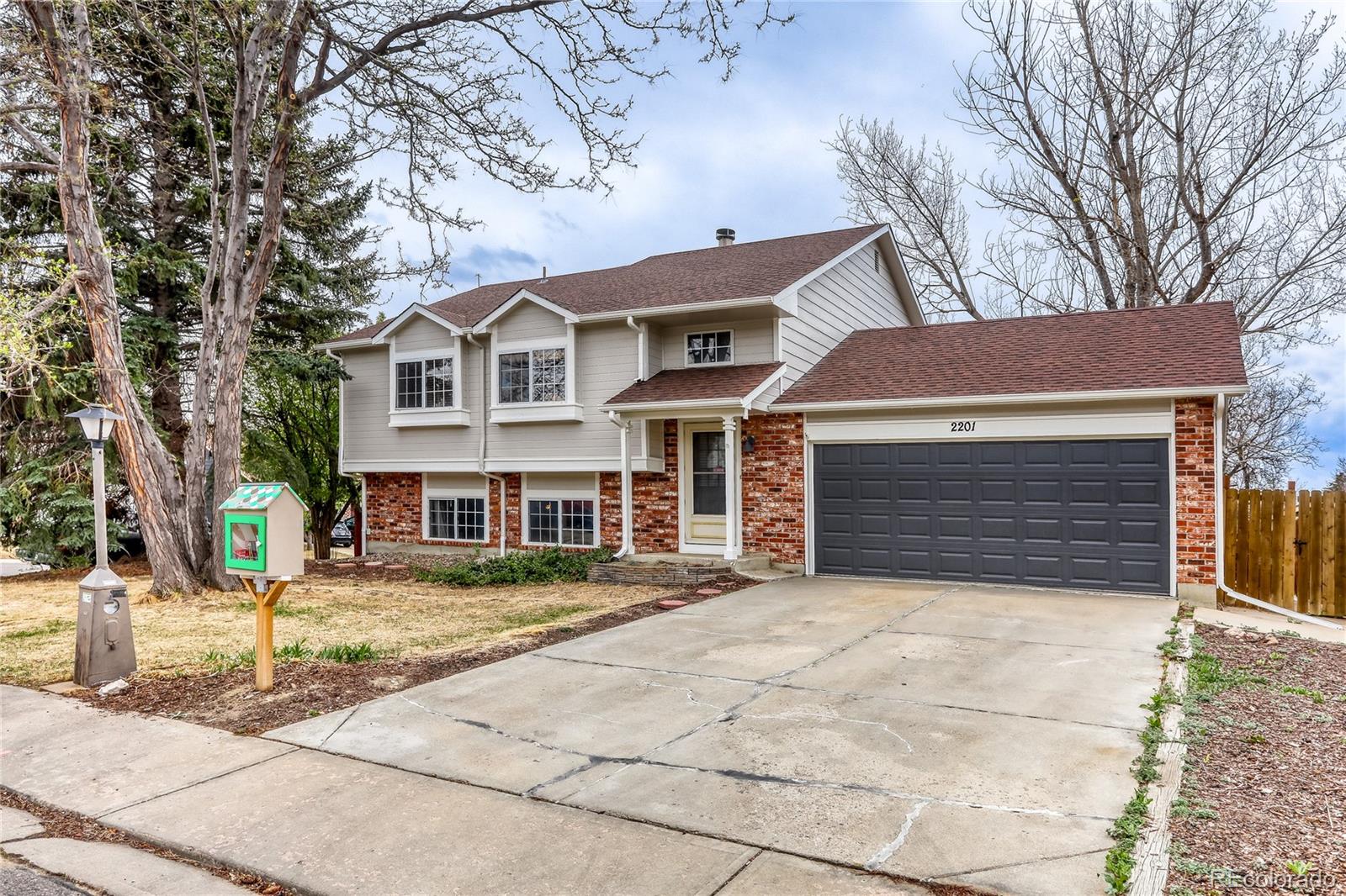 MLS Image #1 for 2201  22nd avenue,longmont, Colorado