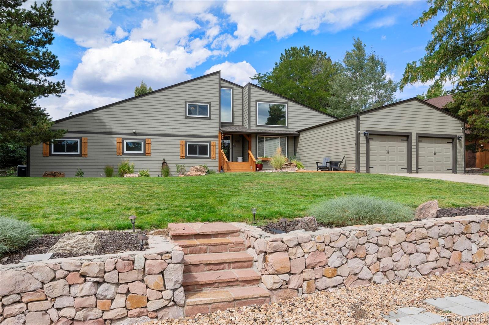 MLS Image #2 for 5577  quinlin court,parker, Colorado