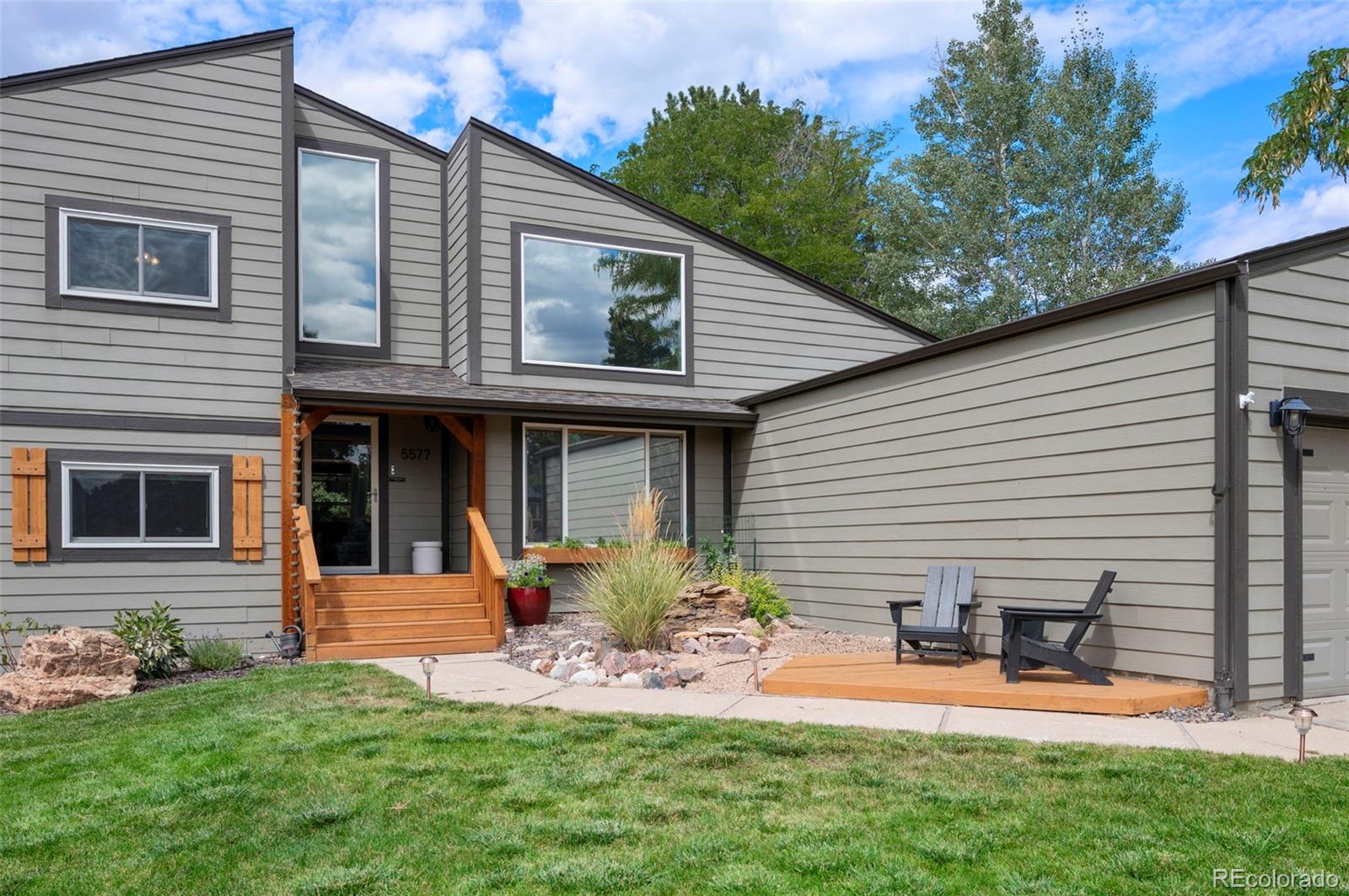 MLS Image #3 for 5577  quinlin court,parker, Colorado