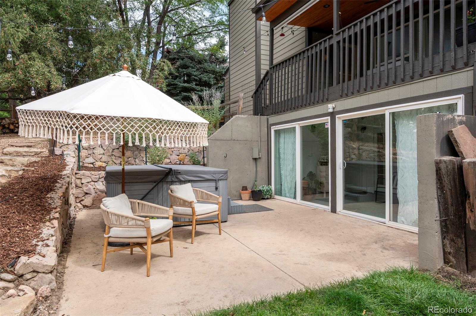 MLS Image #39 for 5577  quinlin court,parker, Colorado