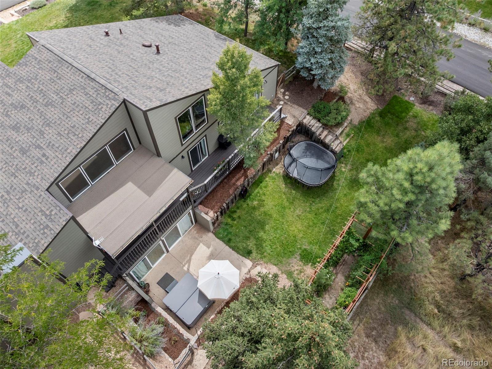 MLS Image #45 for 5577  quinlin court,parker, Colorado