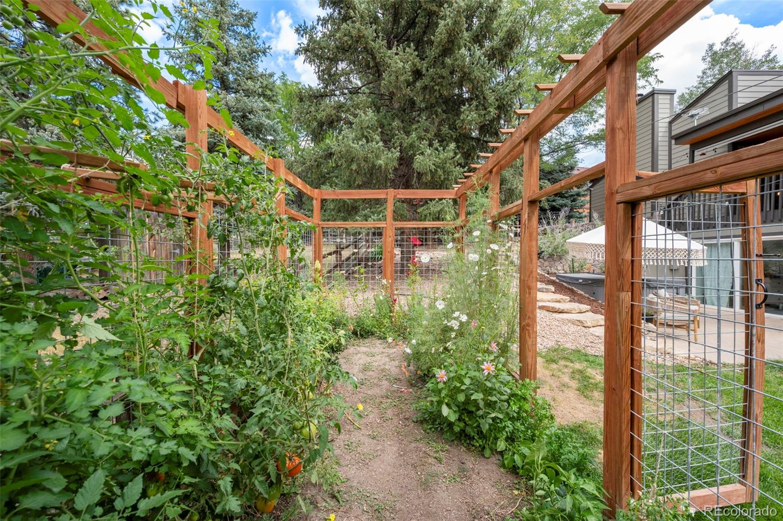 MLS Image #48 for 5577  quinlin court,parker, Colorado
