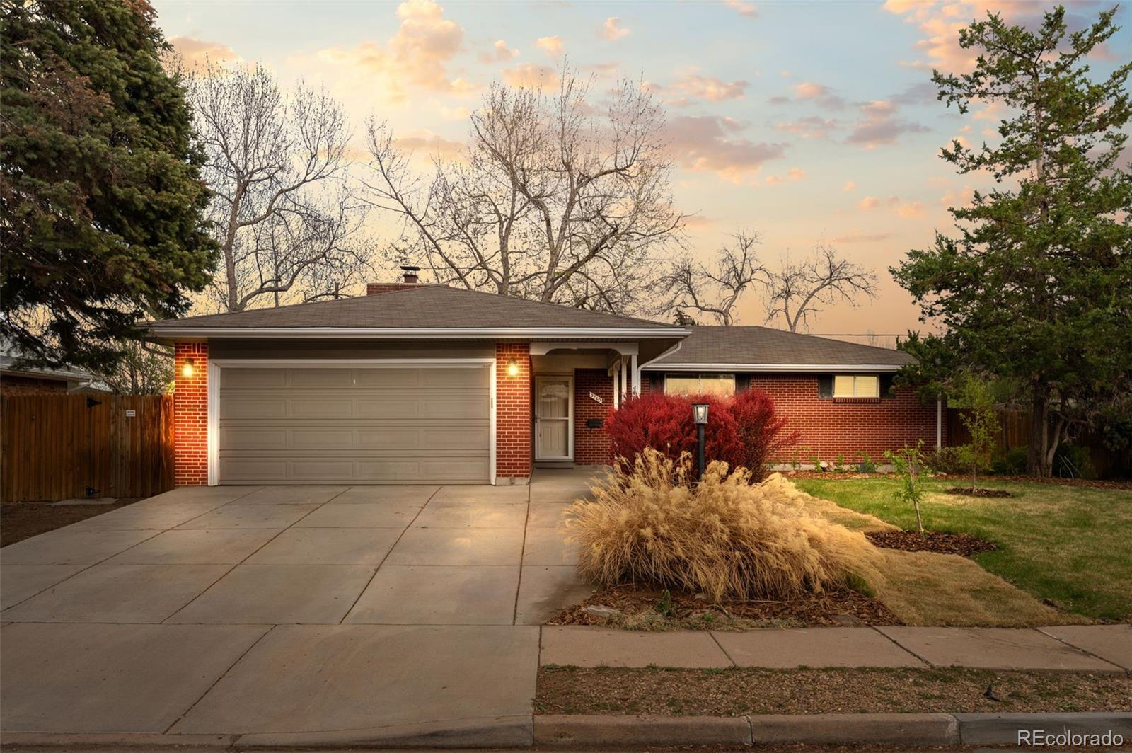 MLS Image #1 for 3260 s fulton court,denver, Colorado