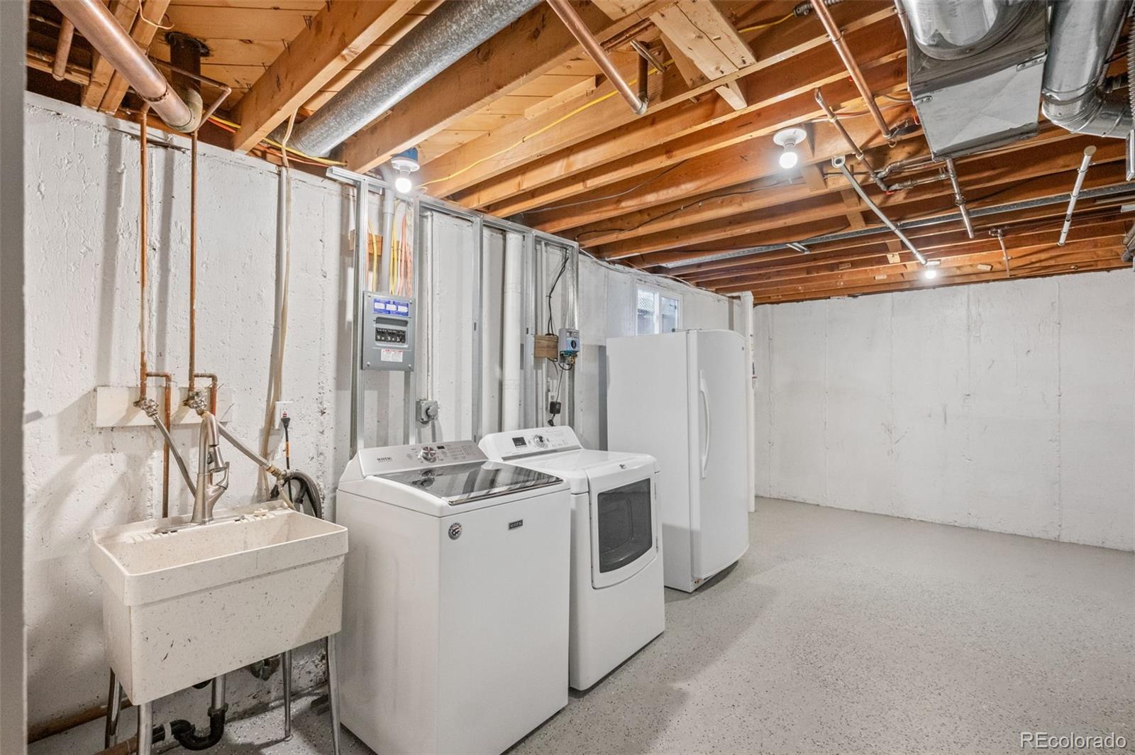 MLS Image #36 for 3260 s fulton court,denver, Colorado