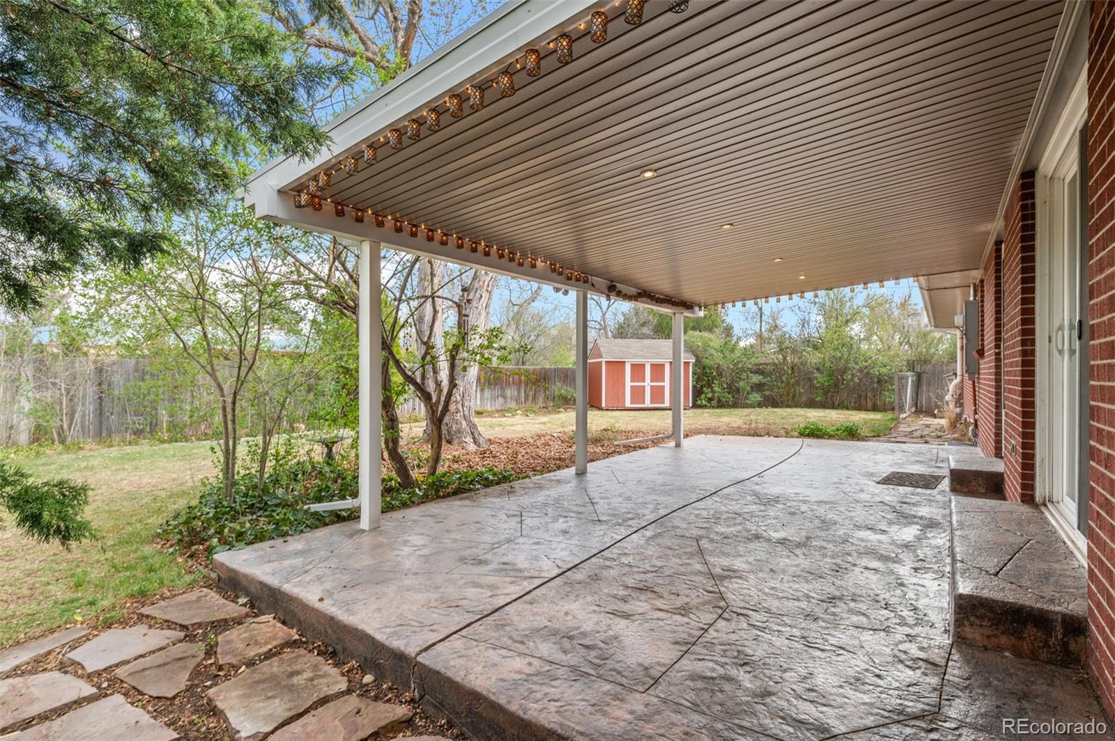 MLS Image #38 for 3260 s fulton court,denver, Colorado