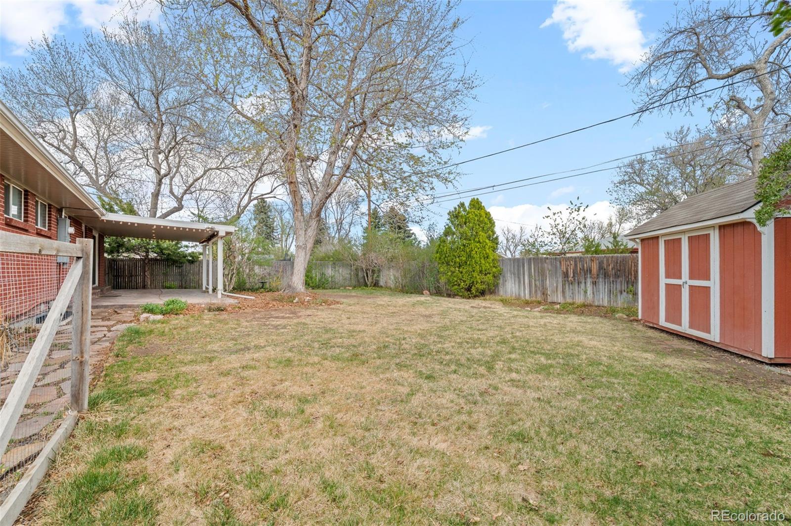 MLS Image #39 for 3260 s fulton court,denver, Colorado