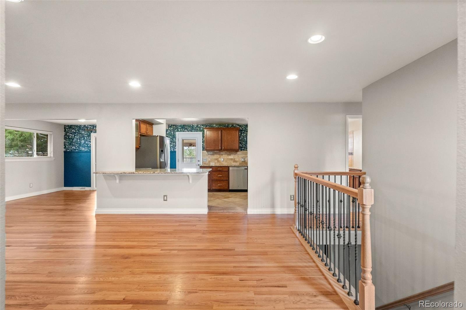 MLS Image #4 for 3260 s fulton court,denver, Colorado
