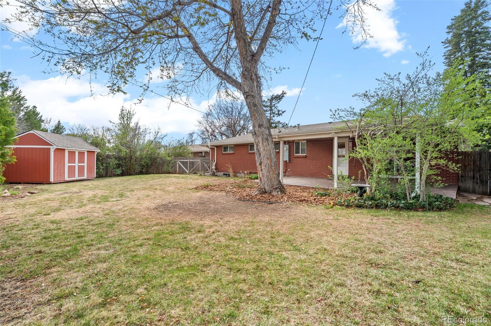 MLS Image #41 for 3260 s fulton court,denver, Colorado