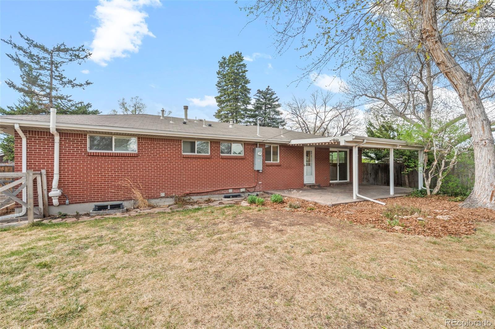 MLS Image #42 for 3260 s fulton court,denver, Colorado