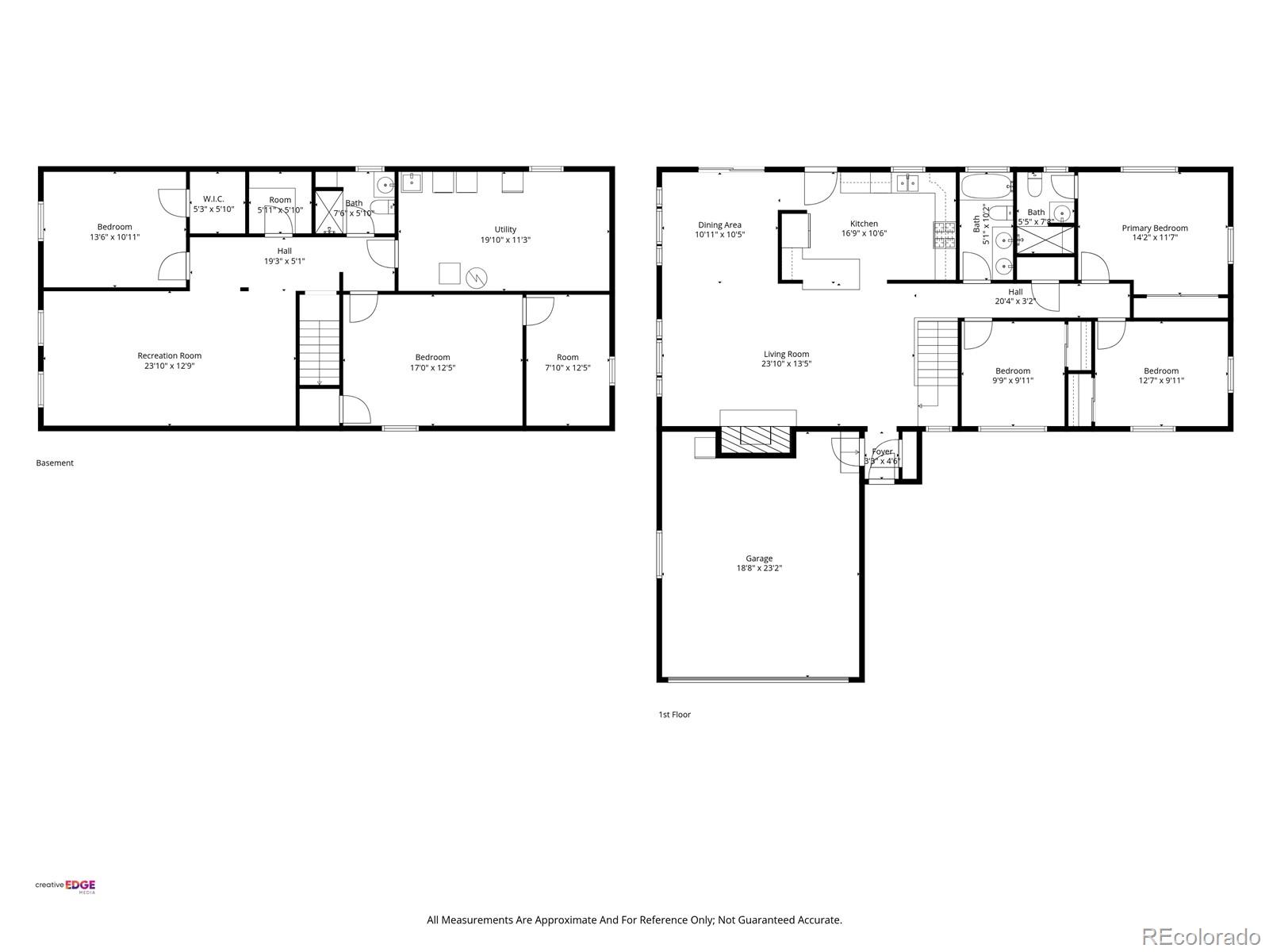 MLS Image #43 for 3260 s fulton court,denver, Colorado