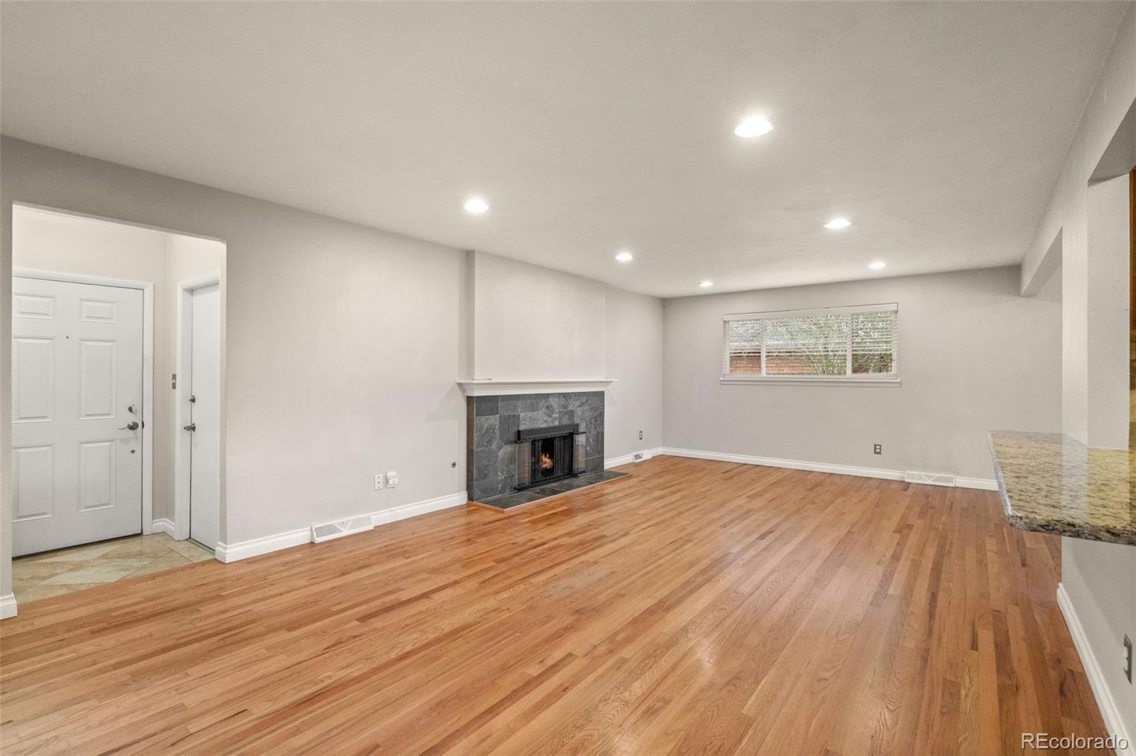 MLS Image #5 for 3260 s fulton court,denver, Colorado