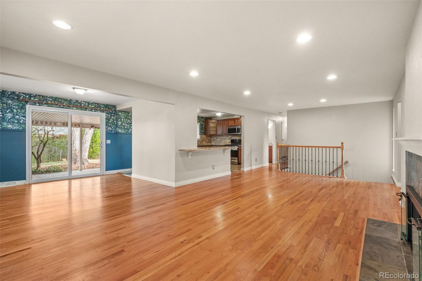 MLS Image #7 for 3260 s fulton court,denver, Colorado