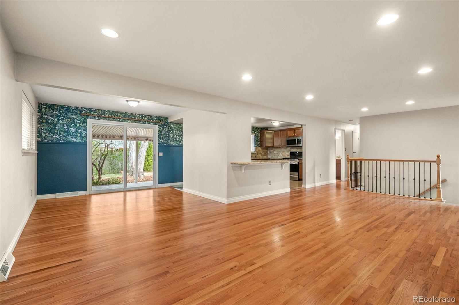 MLS Image #8 for 3260 s fulton court,denver, Colorado