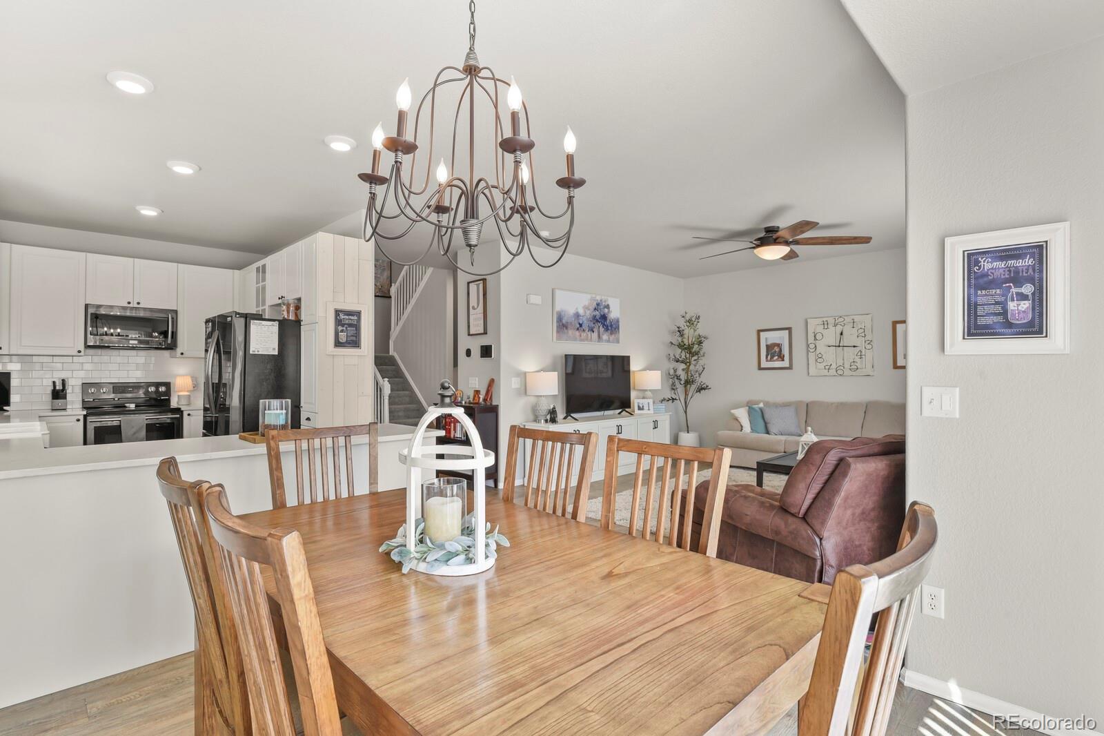 MLS Image #11 for 9409  portmarnock court,peyton, Colorado