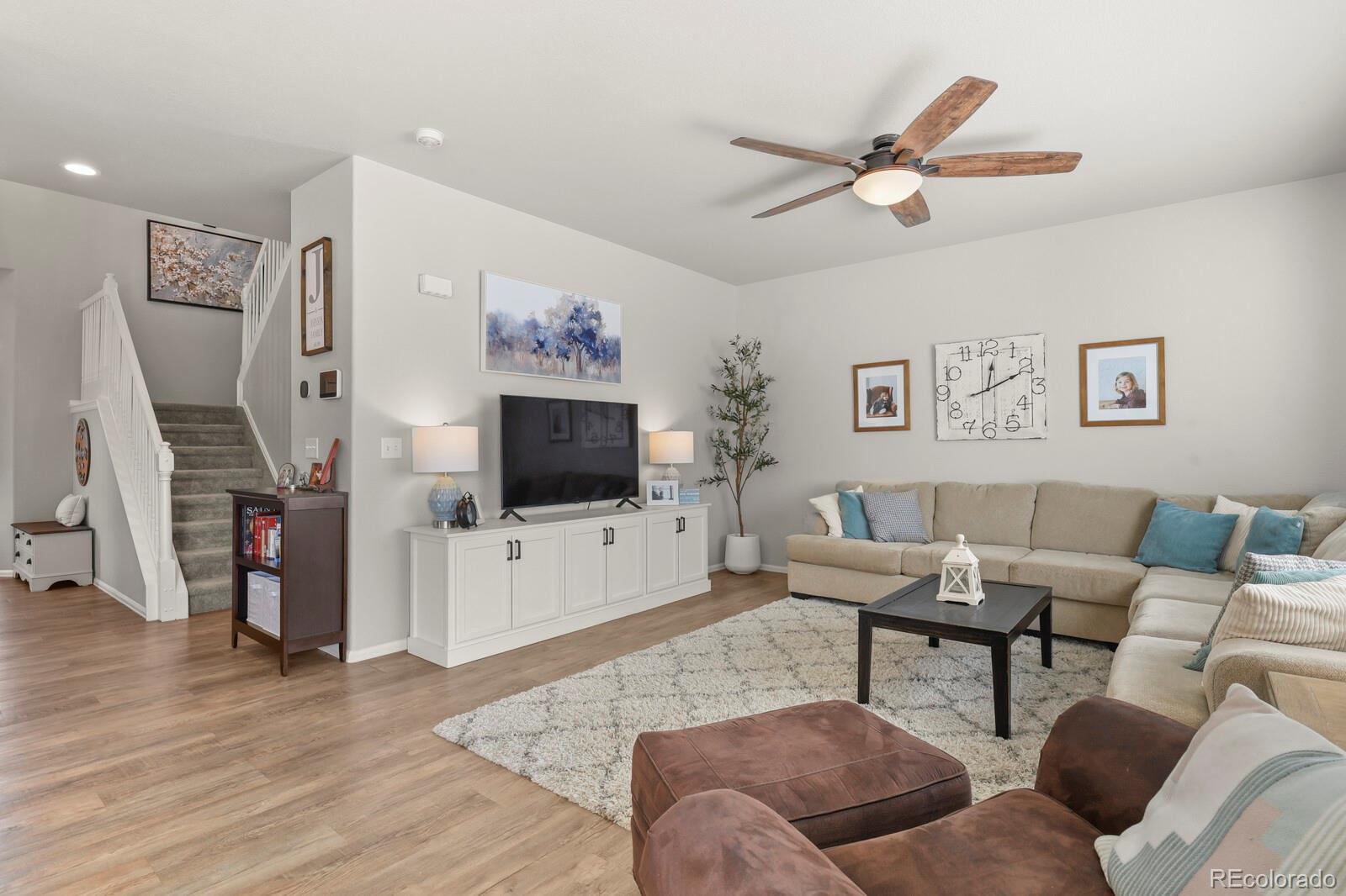 MLS Image #13 for 9409  portmarnock court,peyton, Colorado