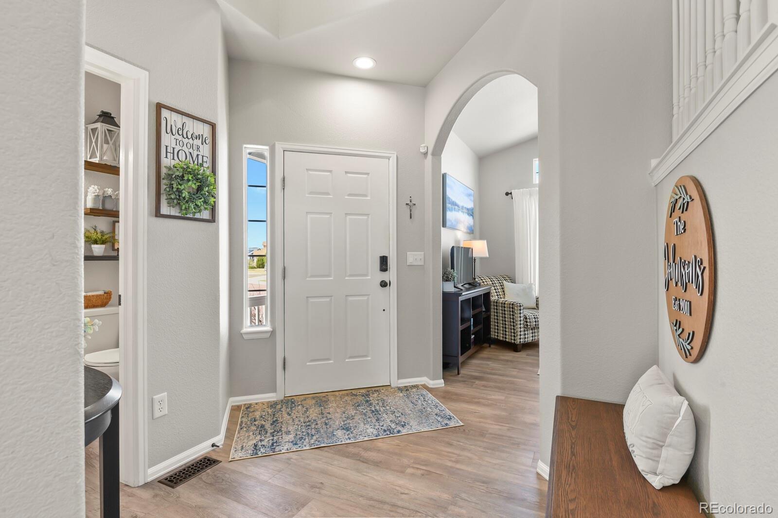 MLS Image #2 for 9409  portmarnock court,peyton, Colorado