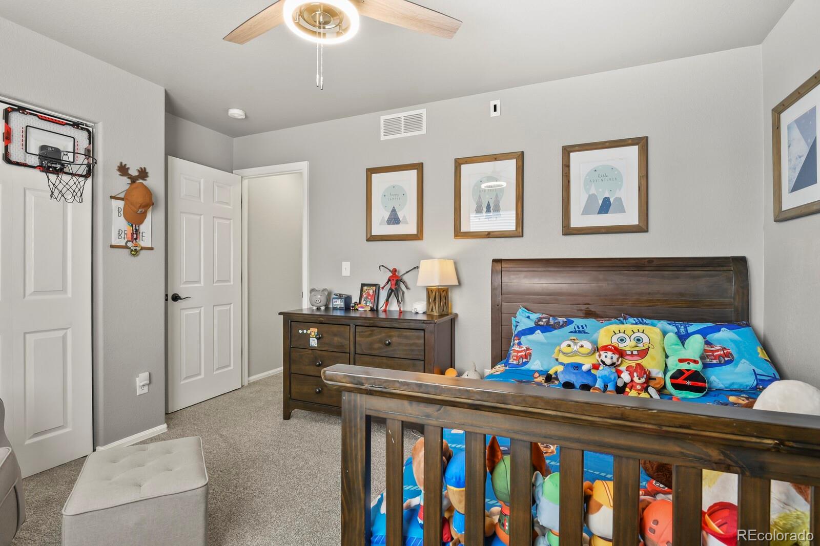 MLS Image #26 for 9409  portmarnock court,peyton, Colorado