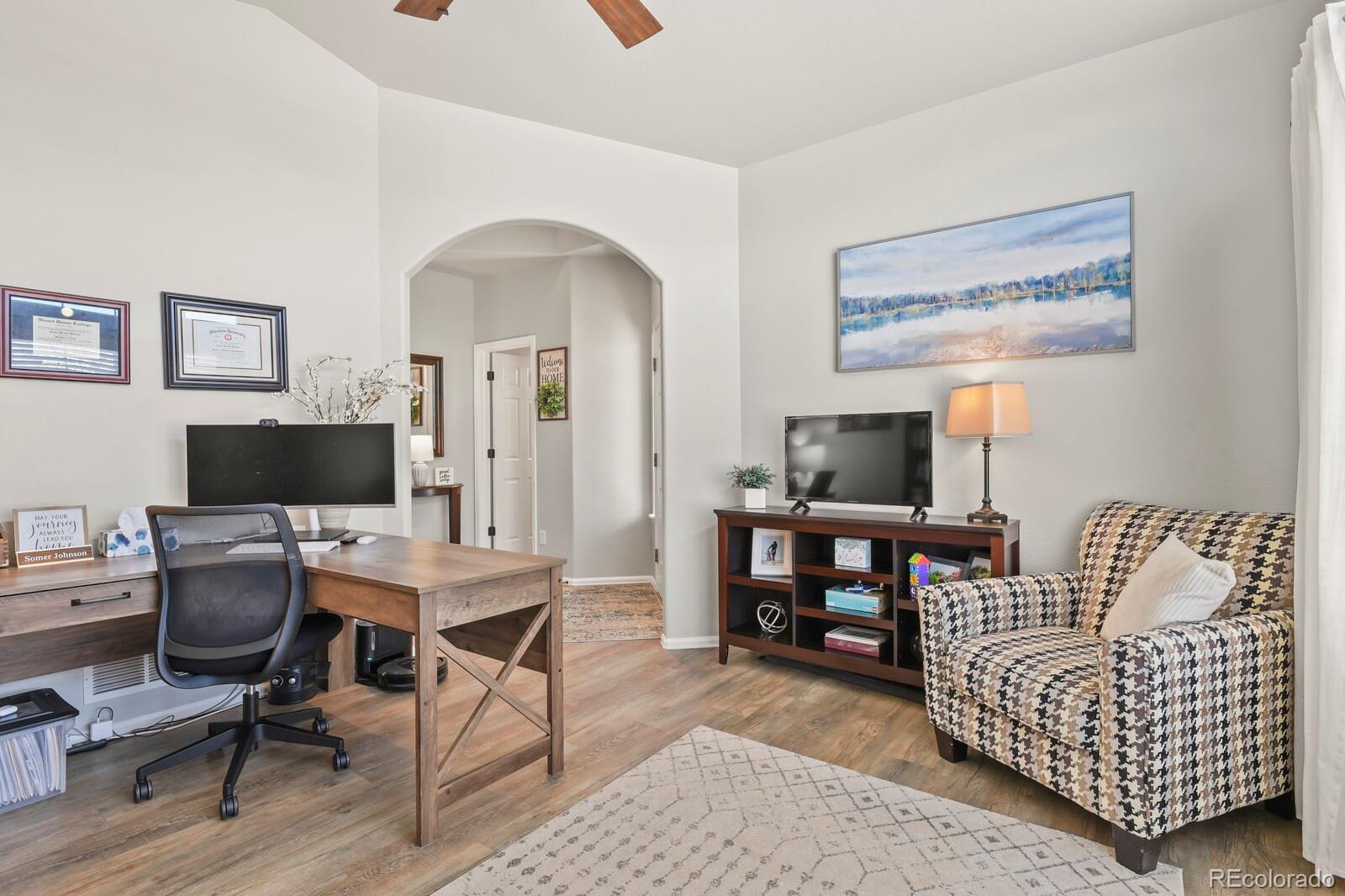MLS Image #4 for 9409  portmarnock court,peyton, Colorado