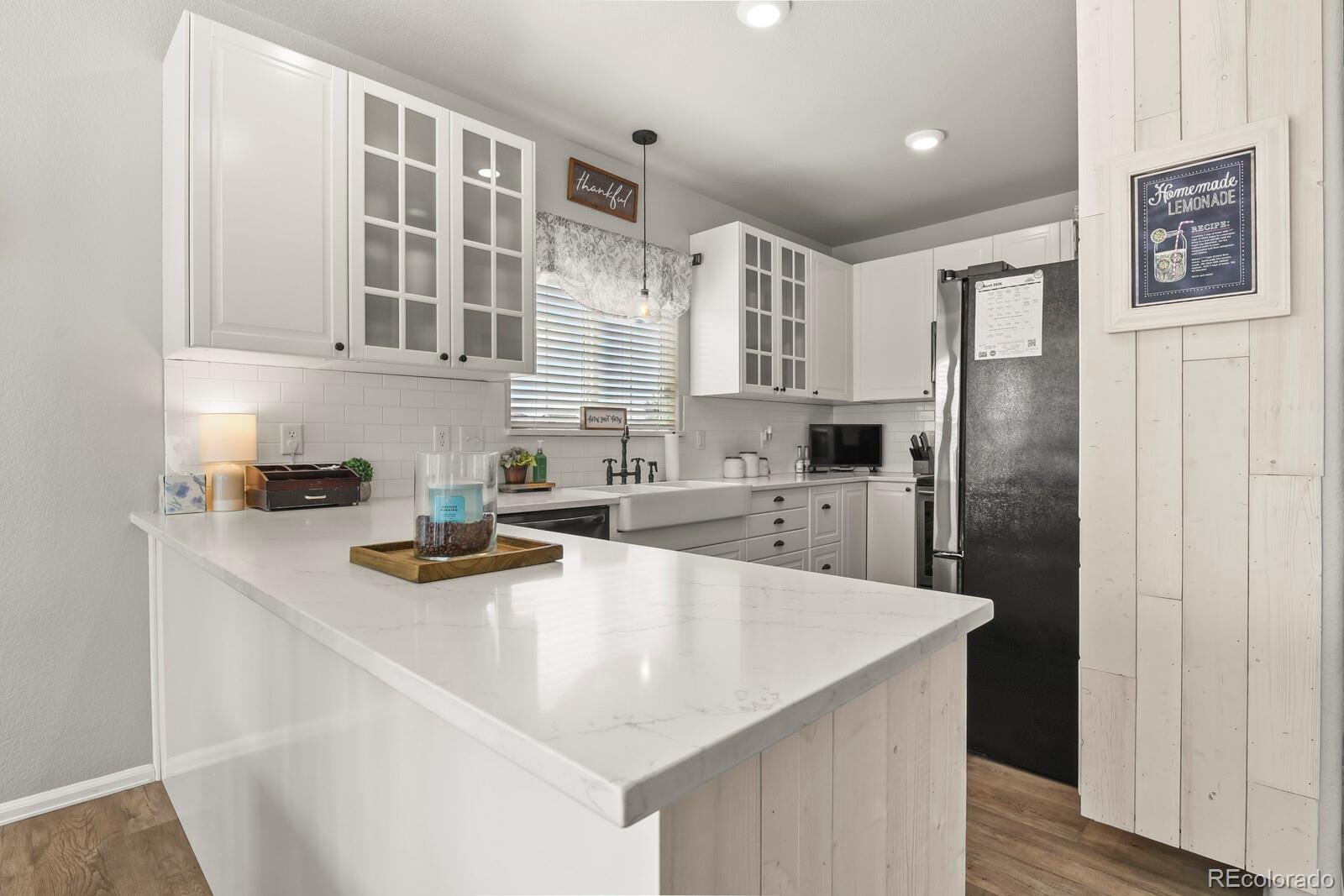 MLS Image #5 for 9409  portmarnock court,peyton, Colorado