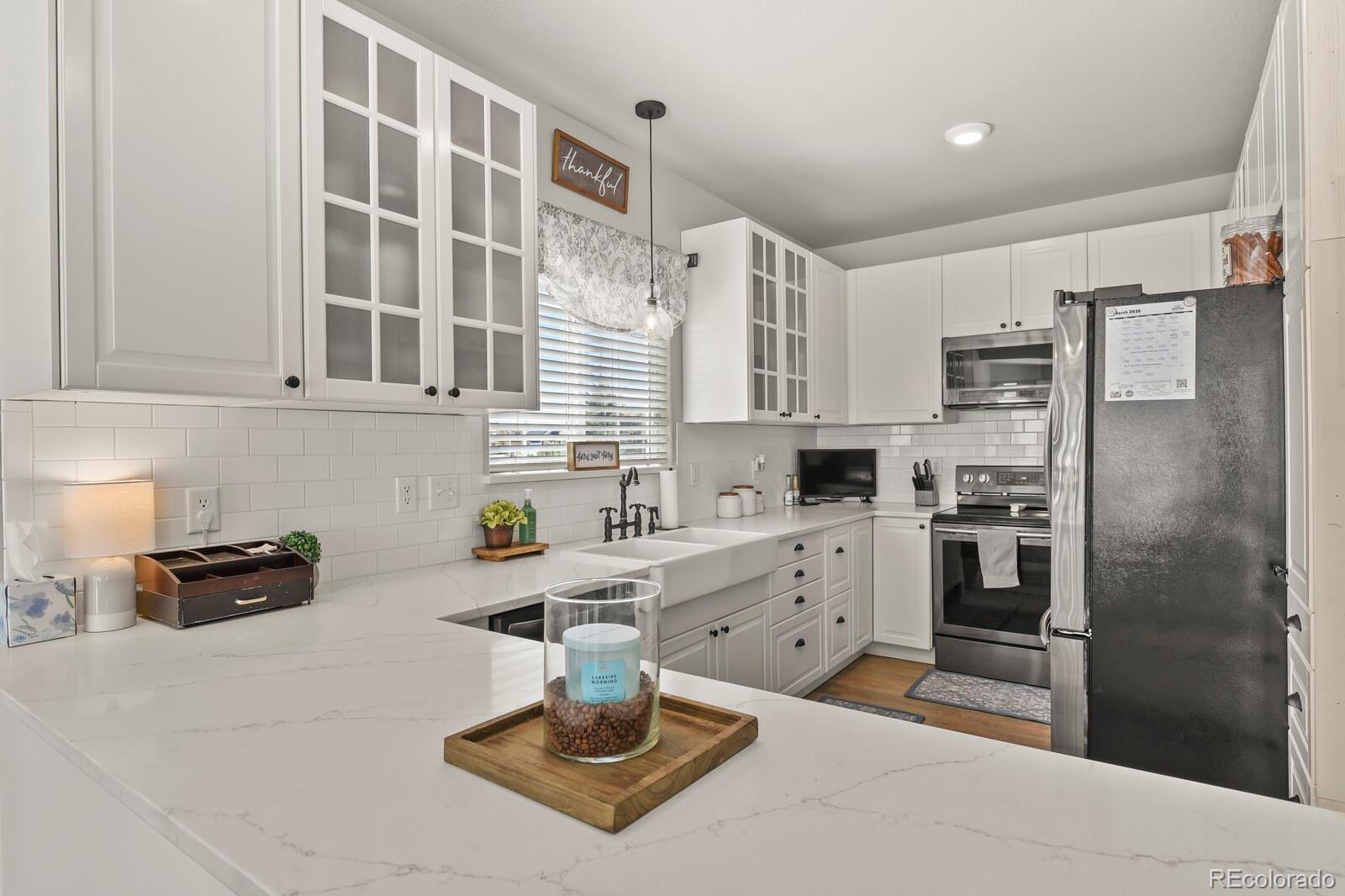 MLS Image #6 for 9409  portmarnock court,peyton, Colorado