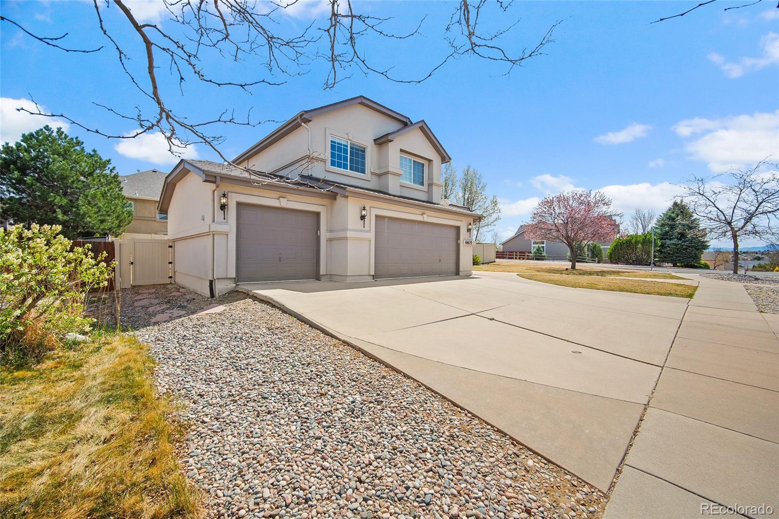 MLS Image #2 for 6605  barrel race drive,colorado springs, Colorado