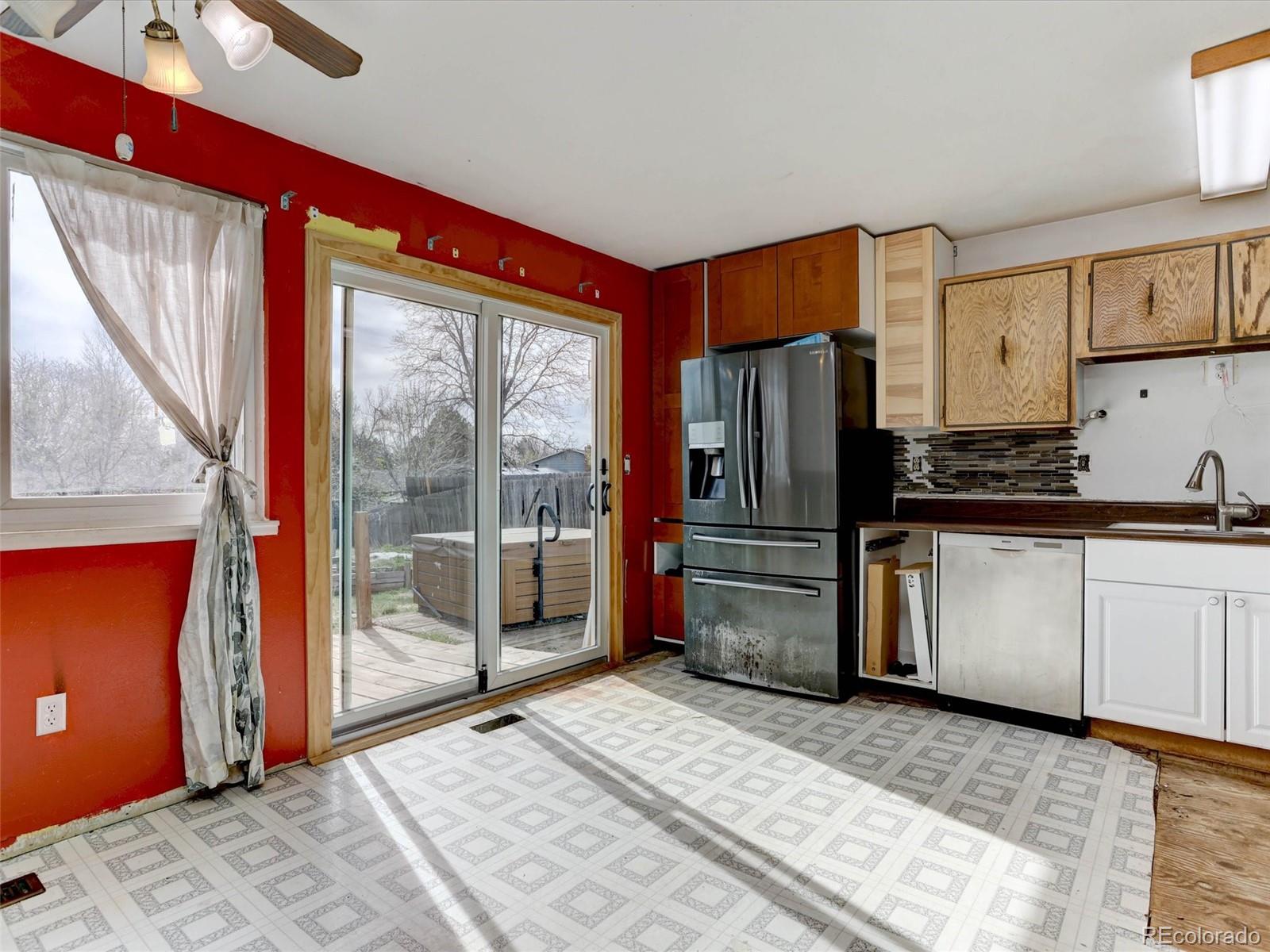 MLS Image #4 for 6538 s everett way,littleton, Colorado
