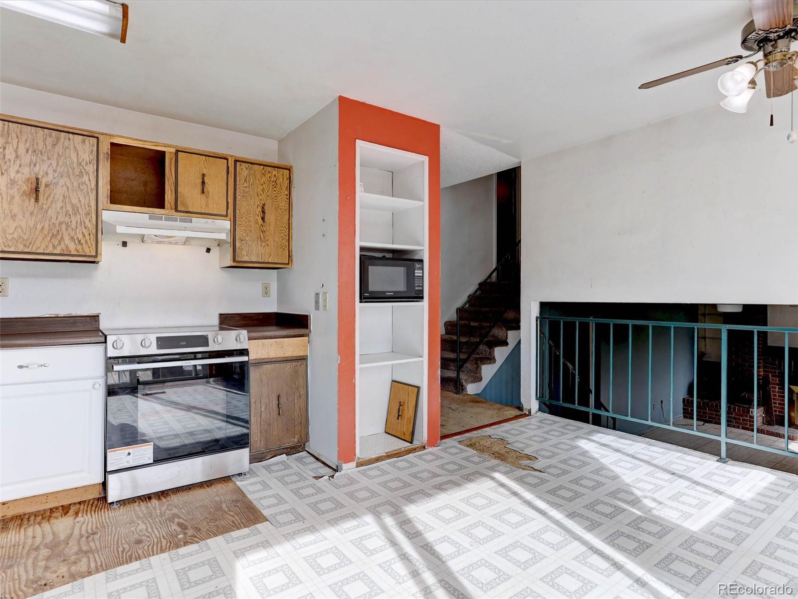 MLS Image #5 for 6538 s everett way,littleton, Colorado